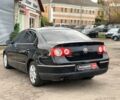 Фольксваген Пассат Б6 2007 в Виннице на Automoto.ua Черный Фольксваген Пассат Б6, объемом двигателя 2 л и пробегом 365 тыс. км за 6690 $, фото 6 на Automoto.ua