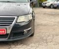 Фольксваген Пассат Б6 2007 в Виннице на Automoto.ua Черный Фольксваген Пассат Б6, объемом двигателя 2 л и пробегом 365 тыс. км за 6690 $, фото 9 на Automoto.ua