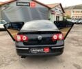 Фольксваген Пассат Б6 2007 в Виннице на Automoto.ua Черный Фольксваген Пассат Б6, объемом двигателя 2 л и пробегом 365 тыс. км за 6690 $, фото 16 на Automoto.ua