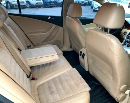 Фольксваген Пассат Б6 2007 в Виннице на Automoto.ua Черный Фольксваген Пассат Б6, объемом двигателя 2 л и пробегом 365 тыс. км за 6690 $, фото 29 на Automoto.ua