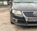 Фольксваген Пассат Б6 2007 в Виннице на Automoto.ua Черный Фольксваген Пассат Б6, объемом двигателя 2 л и пробегом 365 тыс. км за 6690 $, фото 10 на Automoto.ua