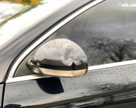 Фольксваген Пассат Б6 2007 в Виннице на Automoto.ua Черный Фольксваген Пассат Б6, объемом двигателя 2 л и пробегом 365 тыс. км за 6690 $, фото 8 на Automoto.ua