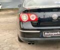 Фольксваген Пассат Б6 2007 в Виннице на Automoto.ua Черный Фольксваген Пассат Б6, объемом двигателя 2 л и пробегом 365 тыс. км за 6690 $, фото 12 на Automoto.ua