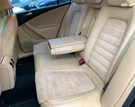 Фольксваген Пассат Б6 2007 в Виннице на Automoto.ua Черный Фольксваген Пассат Б6, объемом двигателя 2 л и пробегом 365 тыс. км за 6690 $, фото 26 на Automoto.ua