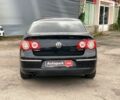 Фольксваген Пассат Б6 2007 в Виннице на Automoto.ua Черный Фольксваген Пассат Б6, объемом двигателя 2 л и пробегом 365 тыс. км за 6690 $, фото 5 на Automoto.ua