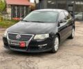 Фольксваген Пассат Б6 2007 в Виннице на Automoto.ua Черный Фольксваген Пассат Б6, объемом двигателя 2 л и пробегом 365 тыс. км за 6690 $, фото 1 на Automoto.ua