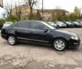 Фольксваген Пассат Б6 2007 в Виннице на Automoto.ua Черный Фольксваген Пассат Б6, объемом двигателя 2 л и пробегом 365 тыс. км за 6690 $, фото 3 на Automoto.ua