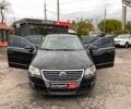 Фольксваген Пассат Б6 2007 в Виннице на Automoto.ua Черный Фольксваген Пассат Б6, объемом двигателя 2 л и пробегом 365 тыс. км за 6690 $, фото 14 на Automoto.ua