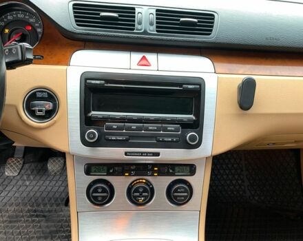 Фольксваген Пассат Б6 2007 в Виннице на Automoto.ua Черный Фольксваген Пассат Б6, объемом двигателя 2 л и пробегом 365 тыс. км за 6690 $, фото 34 на Automoto.ua