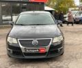 Фольксваген Пассат Б6 2007 в Виннице на Automoto.ua Черный Фольксваген Пассат Б6, объемом двигателя 2 л и пробегом 365 тыс. км за 6690 $, фото 1 на Automoto.ua