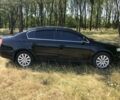 Черный Фольксваген Пассат Б6, объемом двигателя 1.8 л и пробегом 197 тыс. км за 8100 $, фото 1 на Automoto.ua