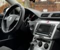 Черный Фольксваген Пассат Б6, объемом двигателя 2 л и пробегом 326 тыс. км за 6990 $, фото 15 на Automoto.ua