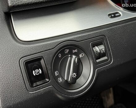 Черный Фольксваген Пассат Б6, объемом двигателя 2 л и пробегом 326 тыс. км за 6990 $, фото 28 на Automoto.ua