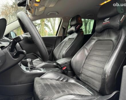 Черный Фольксваген Пассат Б6, объемом двигателя 2 л и пробегом 326 тыс. км за 6990 $, фото 25 на Automoto.ua