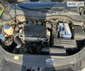 Чорний Фольксваген Пассат Б6, об'ємом двигуна 2 л та пробігом 323 тис. км за 7000 $, фото 27 на Automoto.ua