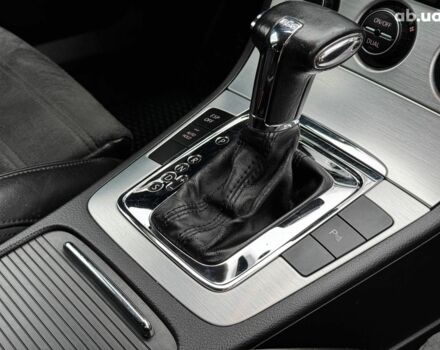 Черный Фольксваген Пассат Б6, объемом двигателя 2 л и пробегом 326 тыс. км за 6990 $, фото 17 на Automoto.ua