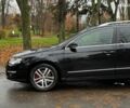 Черный Фольксваген Пассат Б6, объемом двигателя 2 л и пробегом 326 тыс. км за 6990 $, фото 3 на Automoto.ua