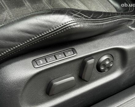 Черный Фольксваген Пассат Б6, объемом двигателя 2 л и пробегом 326 тыс. км за 6990 $, фото 26 на Automoto.ua