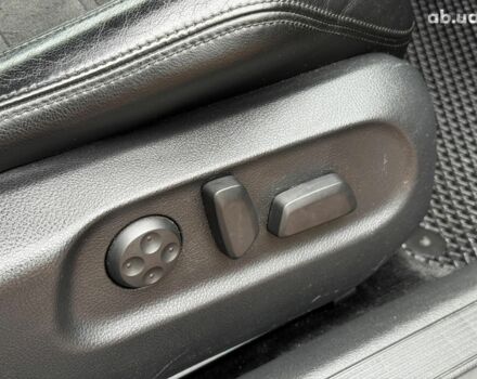 Черный Фольксваген Пассат Б6, объемом двигателя 2 л и пробегом 326 тыс. км за 6990 $, фото 18 на Automoto.ua