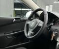 Черный Фольксваген Пассат Б6, объемом двигателя 2 л и пробегом 366 тыс. км за 8290 $, фото 14 на Automoto.ua
