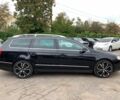 Черный Фольксваген Пассат Б6, объемом двигателя 18 л и пробегом 212 тыс. км за 7290 $, фото 3 на Automoto.ua