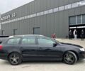 Черный Фольксваген Пассат Б6, объемом двигателя 2 л и пробегом 366 тыс. км за 8290 $, фото 11 на Automoto.ua