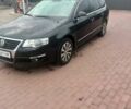 Чорний Фольксваген Пассат Б6, об'ємом двигуна 1.4 л та пробігом 249 тис. км за 6500 $, фото 1 на Automoto.ua