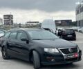Черный Фольксваген Пассат Б6, объемом двигателя 2 л и пробегом 366 тыс. км за 8290 $, фото 2 на Automoto.ua