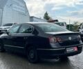 Коричневий Фольксваген Пассат Б6, об'ємом двигуна 1.6 л та пробігом 227 тис. км за 5690 $, фото 7 на Automoto.ua