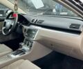 Коричневий Фольксваген Пассат Б6, об'ємом двигуна 1.6 л та пробігом 227 тис. км за 5690 $, фото 25 на Automoto.ua
