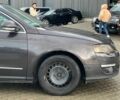 Коричневий Фольксваген Пассат Б6, об'ємом двигуна 1.6 л та пробігом 227 тис. км за 5690 $, фото 19 на Automoto.ua