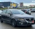 Коричневий Фольксваген Пассат Б6, об'ємом двигуна 1.6 л та пробігом 227 тис. км за 5690 $, фото 20 на Automoto.ua