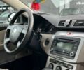 Коричневий Фольксваген Пассат Б6, об'ємом двигуна 1.6 л та пробігом 227 тис. км за 5690 $, фото 23 на Automoto.ua