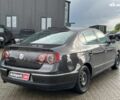 Коричневий Фольксваген Пассат Б6, об'ємом двигуна 1.6 л та пробігом 227 тис. км за 5690 $, фото 12 на Automoto.ua