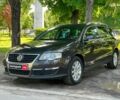 Коричневий Фольксваген Пассат Б6, об'ємом двигуна 1.9 л та пробігом 423 тис. км за 7290 $, фото 1 на Automoto.ua