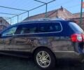 Коричневий Фольксваген Пассат Б6, об'ємом двигуна 2 л та пробігом 239 тис. км за 10500 $, фото 25 на Automoto.ua