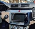 Коричневий Фольксваген Пассат Б6, об'ємом двигуна 2 л та пробігом 239 тис. км за 10500 $, фото 50 на Automoto.ua