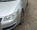 Фольксваген Пассат Б6, объемом двигателя 2 л и пробегом 260 тыс. км за 5900 $, фото 5 на Automoto.ua