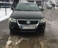 Фольксваген Пассат Б6, объемом двигателя 2 л и пробегом 201 тыс. км за 6500 $, фото 1 на Automoto.ua