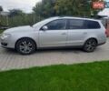Фольксваген Пассат Б6, объемом двигателя 1.9 л и пробегом 270 тыс. км за 8100 $, фото 1 на Automoto.ua