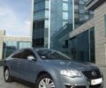 Серый Фольксваген Пассат Б6, объемом двигателя 1.8 л и пробегом 118 тыс. км за 10999 $, фото 1 на Automoto.ua