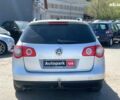 Сірий Фольксваген Пассат Б6, об'ємом двигуна 2 л та пробігом 300 тис. км за 6290 $, фото 5 на Automoto.ua