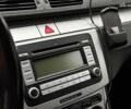 Серый Фольксваген Пассат Б6, объемом двигателя 1.8 л и пробегом 249 тыс. км за 5990 $, фото 19 на Automoto.ua