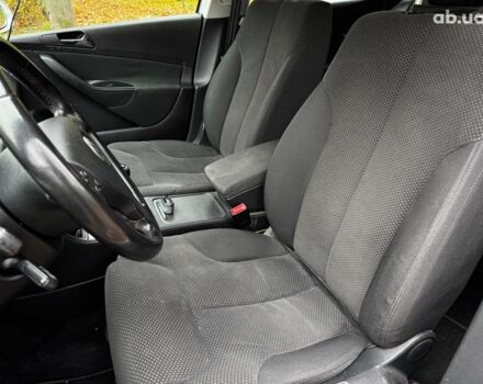 Серый Фольксваген Пассат Б6, объемом двигателя 1.8 л и пробегом 249 тыс. км за 5990 $, фото 16 на Automoto.ua