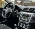 Серый Фольксваген Пассат Б6, объемом двигателя 1.8 л и пробегом 249 тыс. км за 5990 $, фото 25 на Automoto.ua