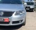 Сірий Фольксваген Пассат Б6, об'ємом двигуна 2 л та пробігом 300 тис. км за 6290 $, фото 8 на Automoto.ua