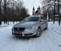 Серый Фольксваген Пассат Б6, объемом двигателя 2 л и пробегом 497 тыс. км за 5990 $, фото 1 на Automoto.ua