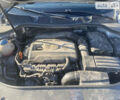 Сірий Фольксваген Пассат Б6, об'ємом двигуна 1.8 л та пробігом 228 тис. км за 7700 $, фото 25 на Automoto.ua