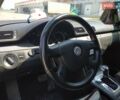 Сірий Фольксваген Пассат Б6, об'ємом двигуна 2 л та пробігом 250 тис. км за 6650 $, фото 1 на Automoto.ua
