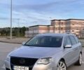 Серый Фольксваген Пассат Б6, объемом двигателя 2 л и пробегом 280 тыс. км за 2150 $, фото 1 на Automoto.ua
